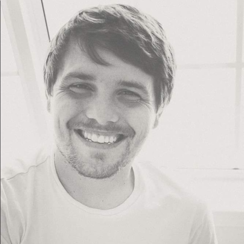 Meet your Posher, Joshua